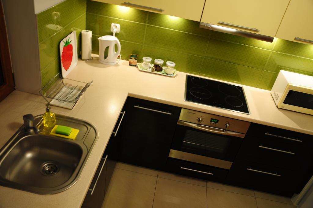 Apartament Color