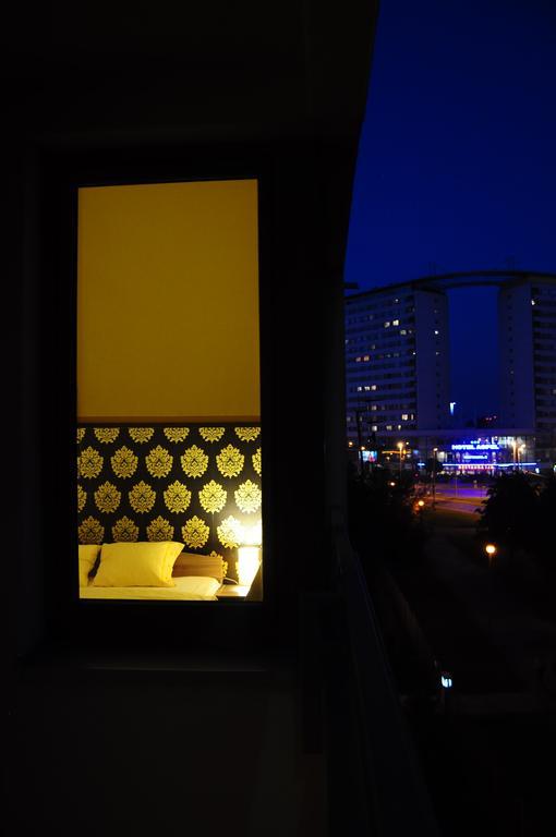 Apartament Color *